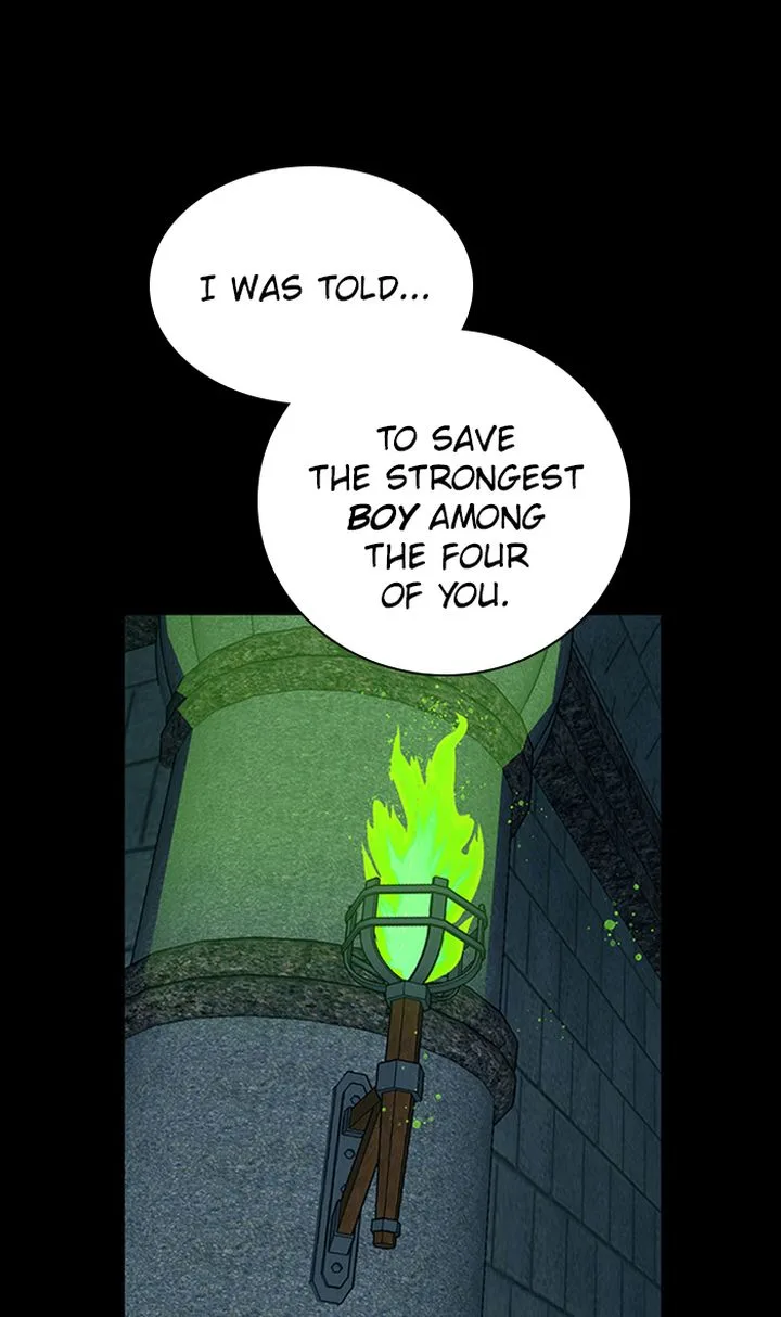 Athena Complex Chapter 138 page 52