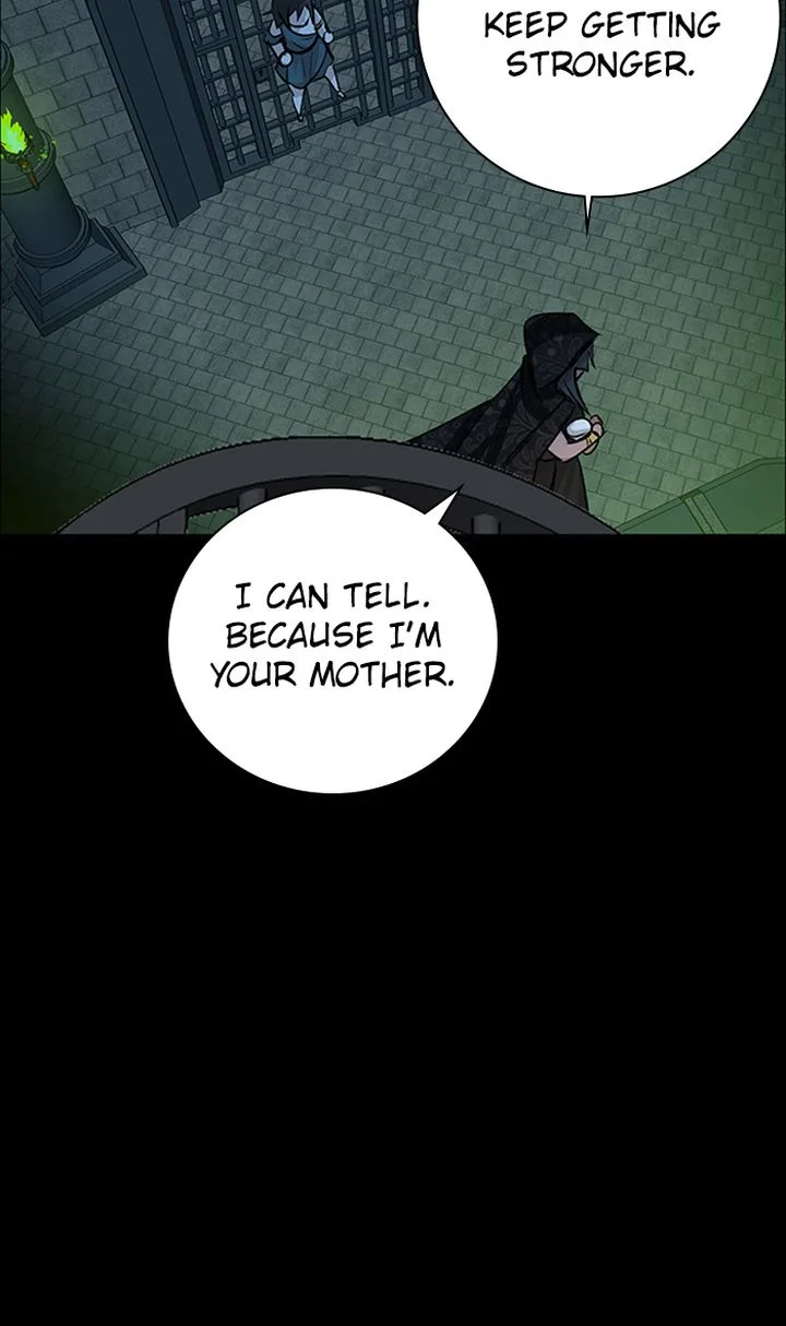 Athena Complex Chapter 138 page 54
