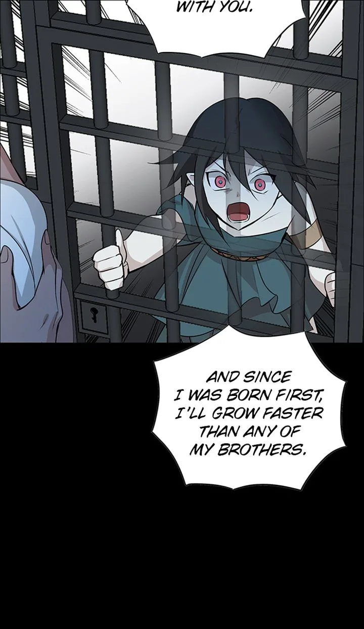 Athena Complex Chapter 138 page 49