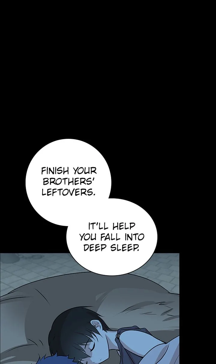 Athena Complex Chapter 138 page 57