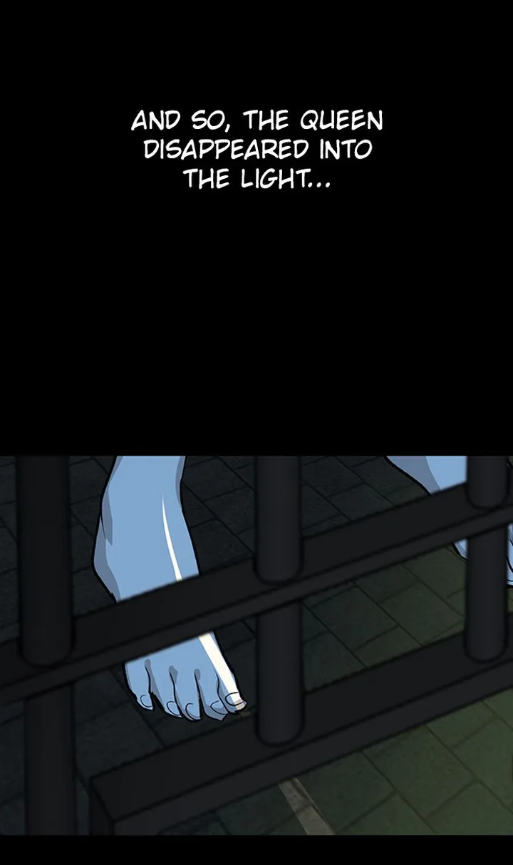 Athena Complex Chapter 138 page 60