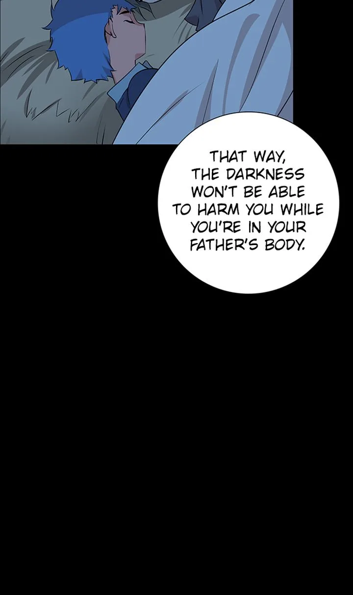 Athena Complex Chapter 138 page 58
