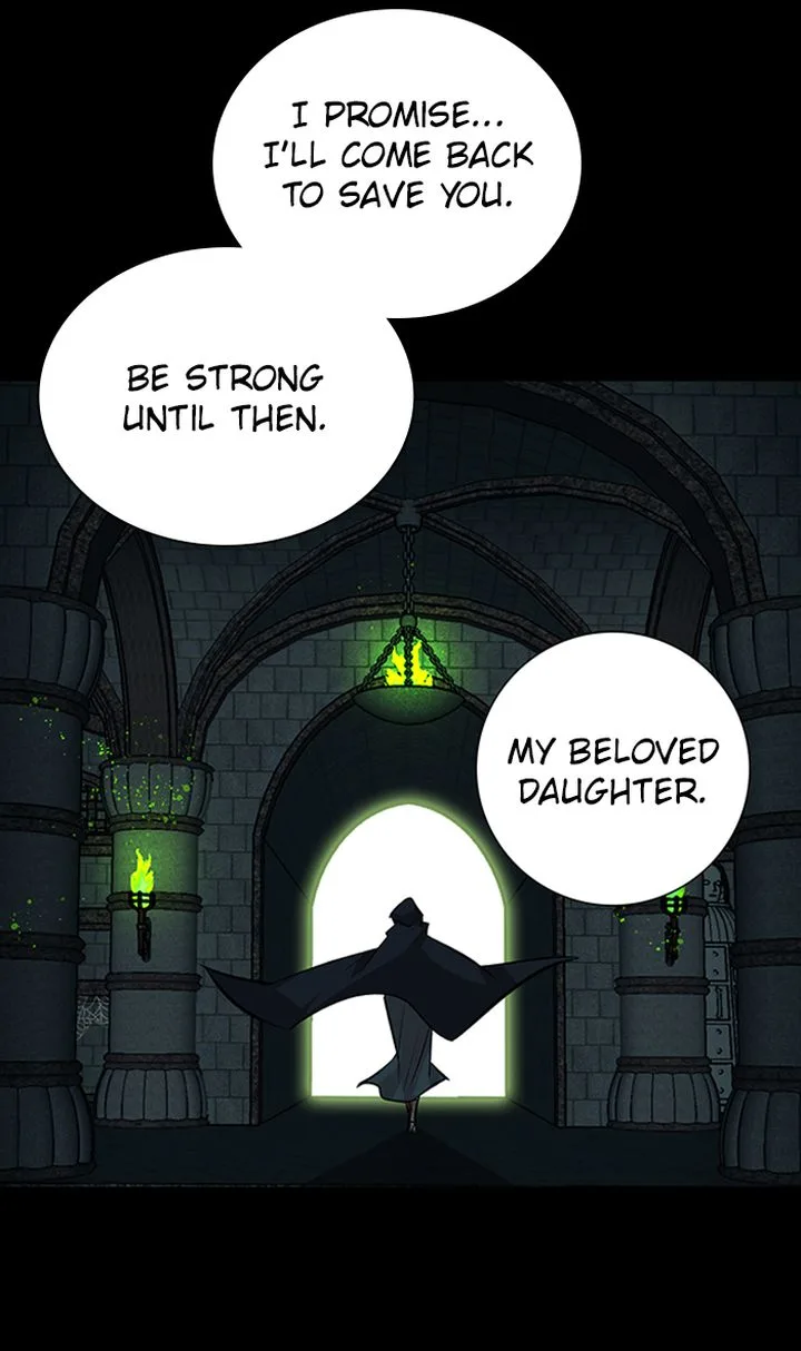 Athena Complex Chapter 138 page 59