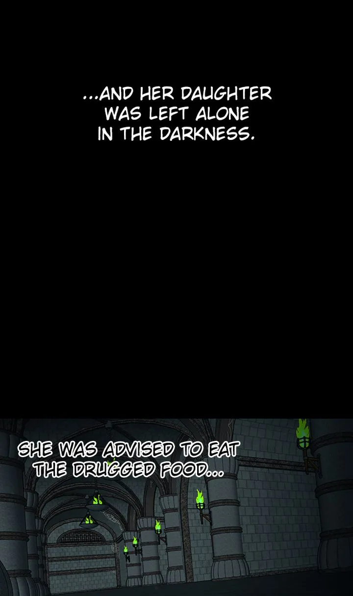 Athena Complex Chapter 138 page 61