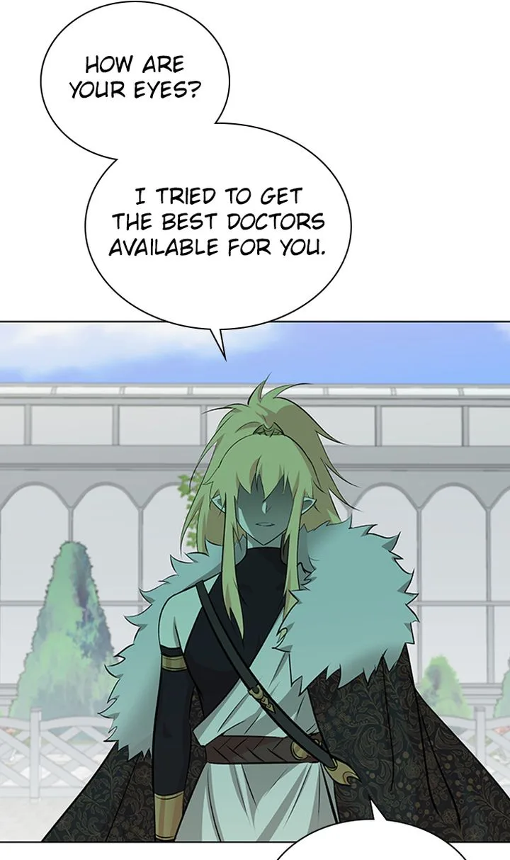 Athena Complex Chapter 138 page 69