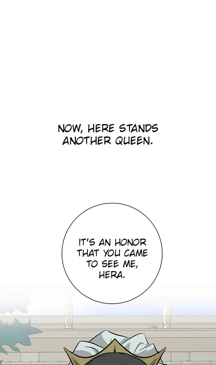 Athena Complex Chapter 138 page 67