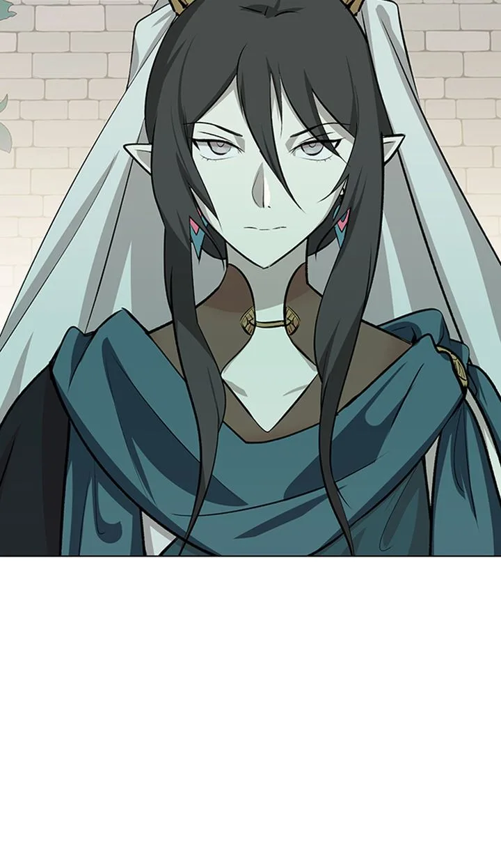 Athena Complex Chapter 138 page 68