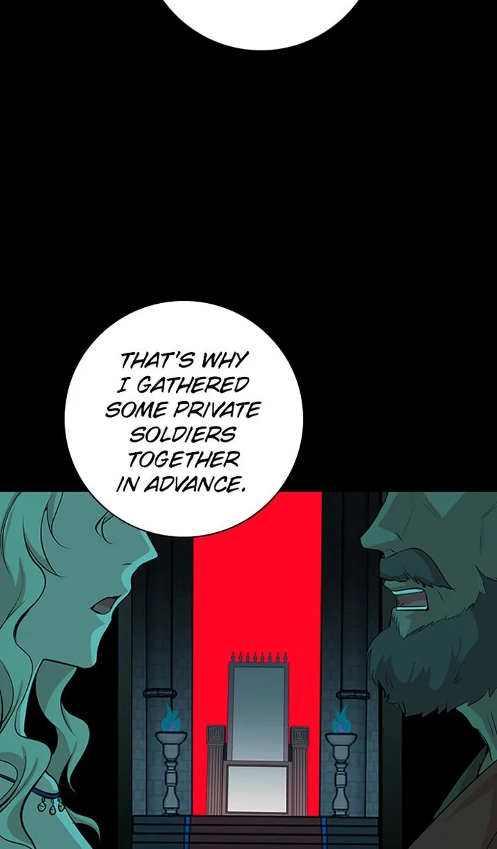 Athena Complex Chapter 139 page 14