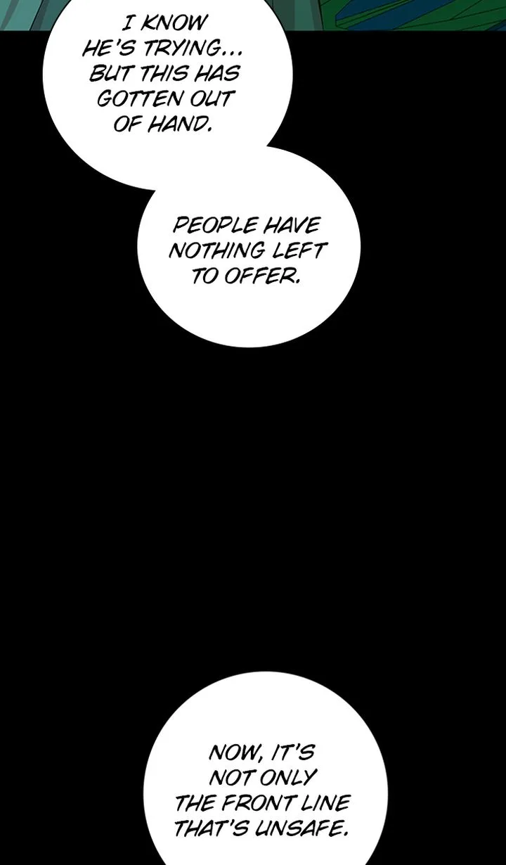 Athena Complex Chapter 139 page 13