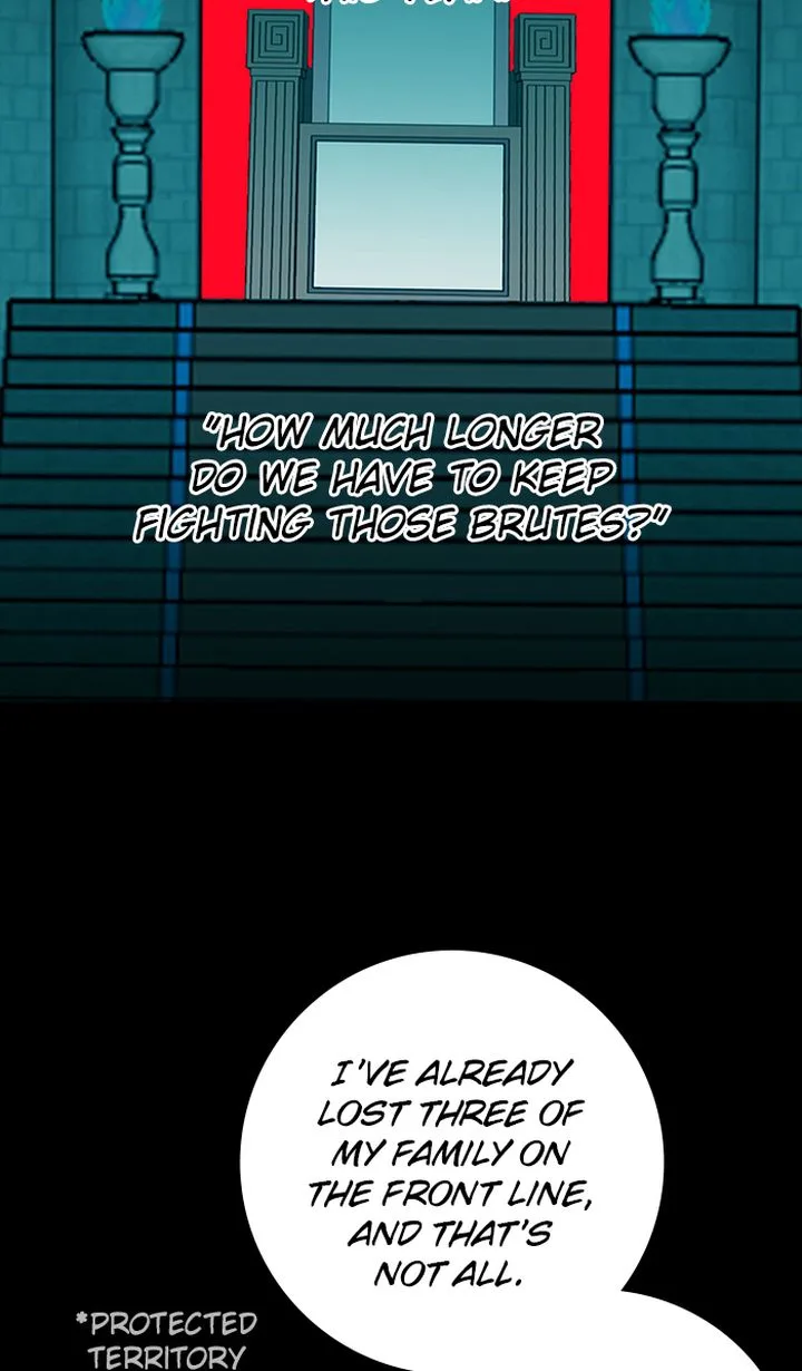 Athena Complex Chapter 139 page 11