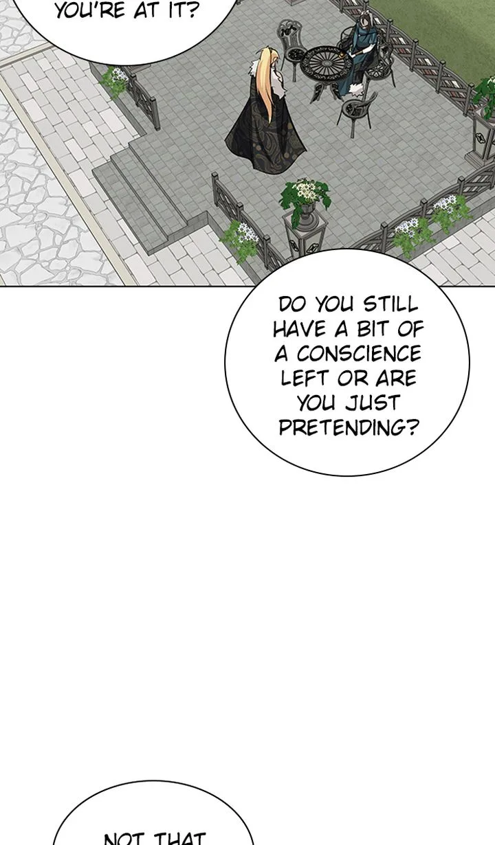 Athena Complex Chapter 139 page 5