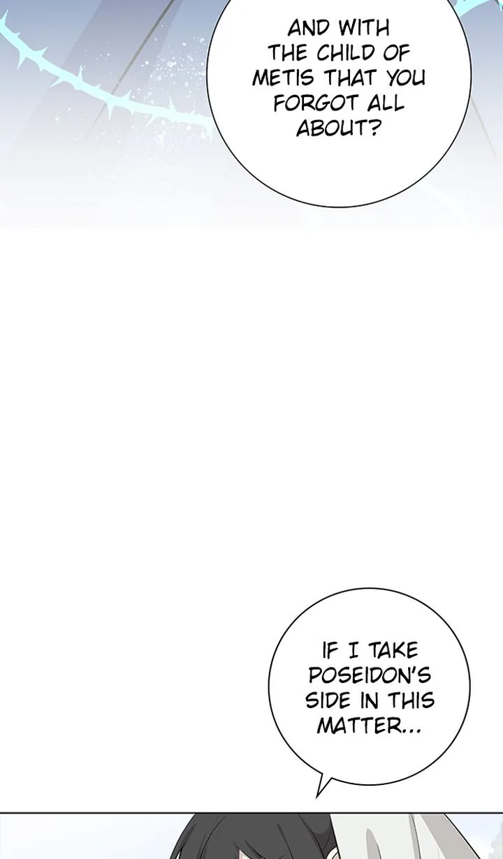Athena Complex Chapter 139 page 18