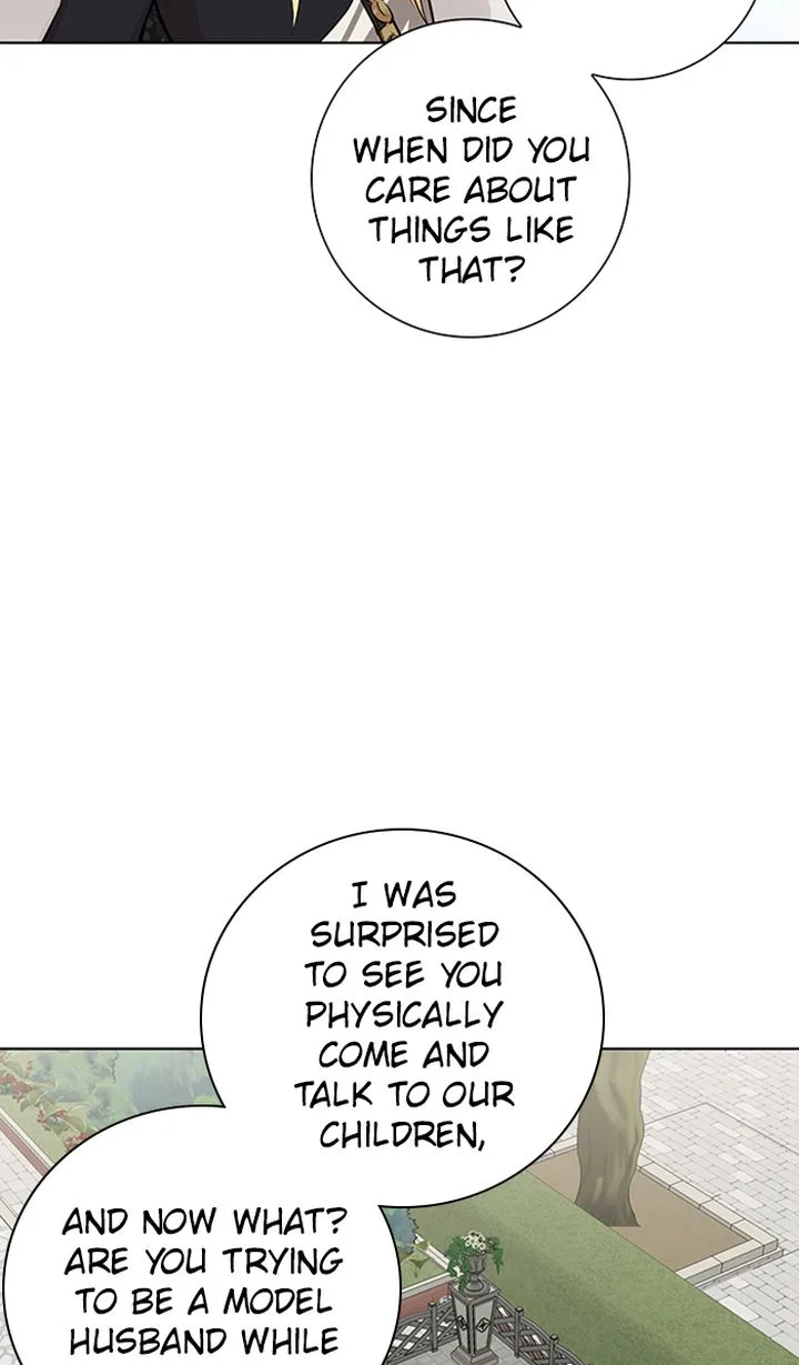 Athena Complex Chapter 139 page 4