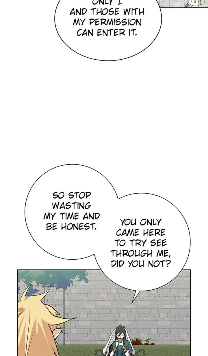 Athena Complex Chapter 139 page 7