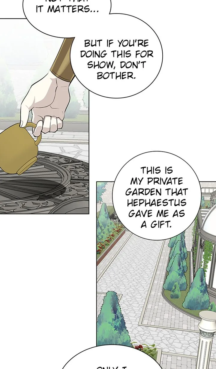 Athena Complex Chapter 139 page 6