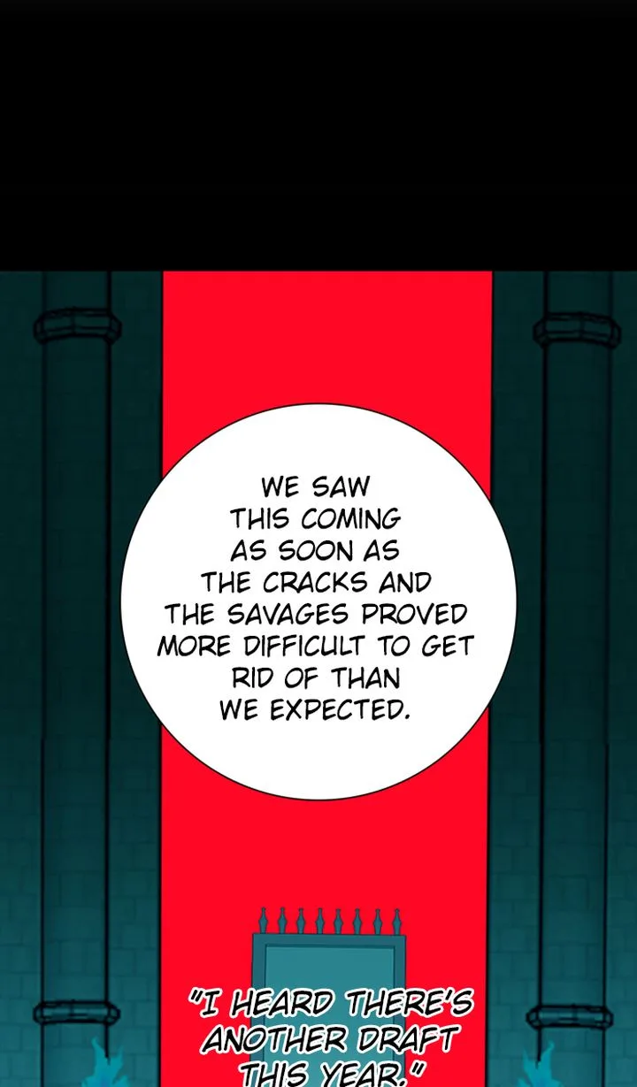 Athena Complex Chapter 139 page 10