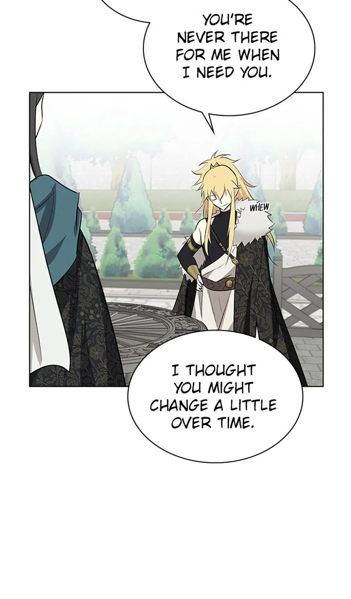 Athena Complex Chapter 139 page 24