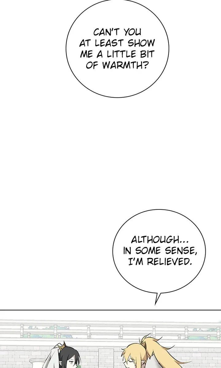 Athena Complex Chapter 139 page 26