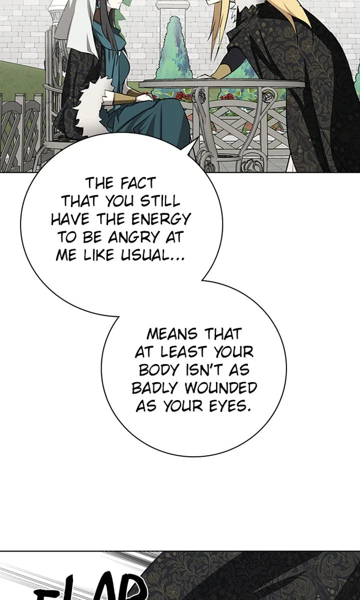 Athena Complex Chapter 139 page 27