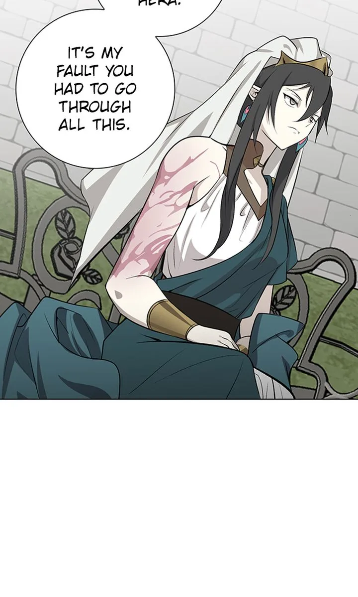 Athena Complex Chapter 139 page 29