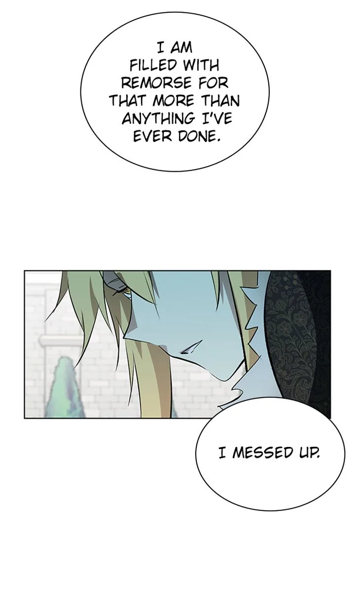 Athena Complex Chapter 139 page 30