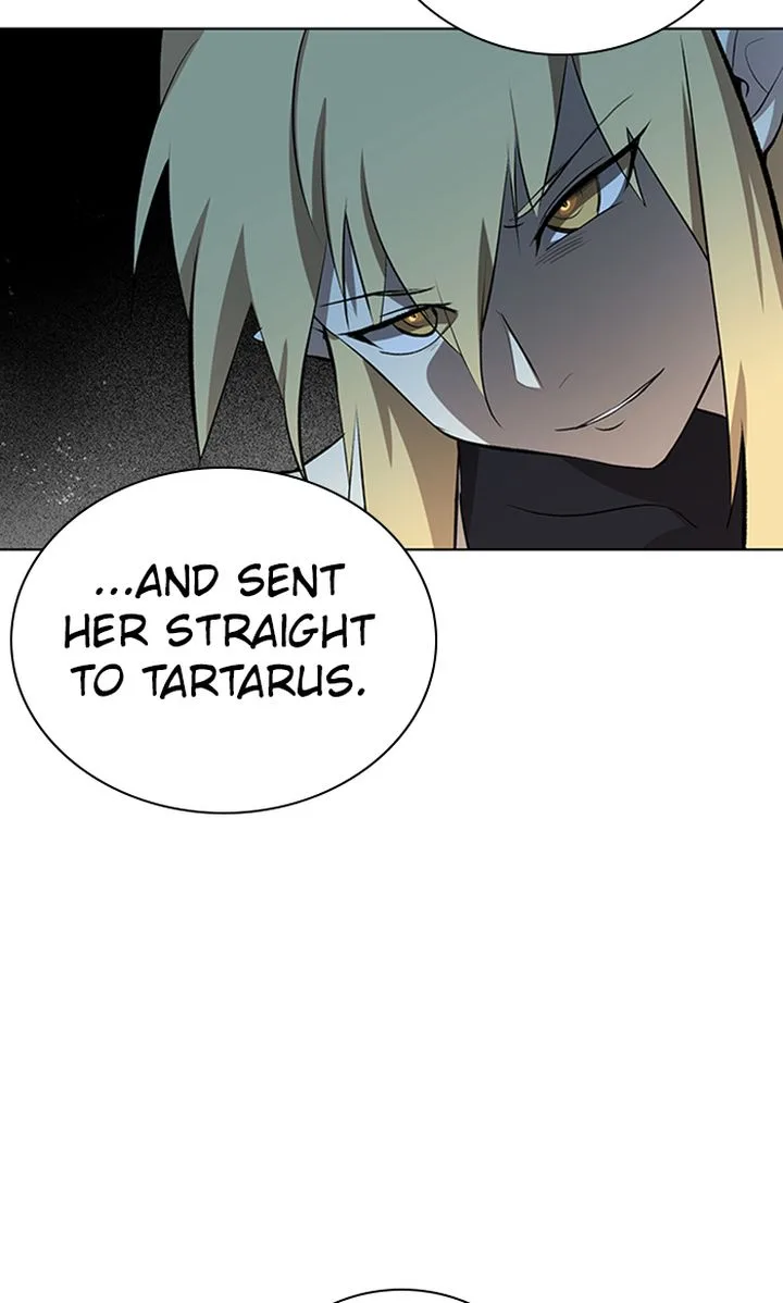 Athena Complex Chapter 139 page 33