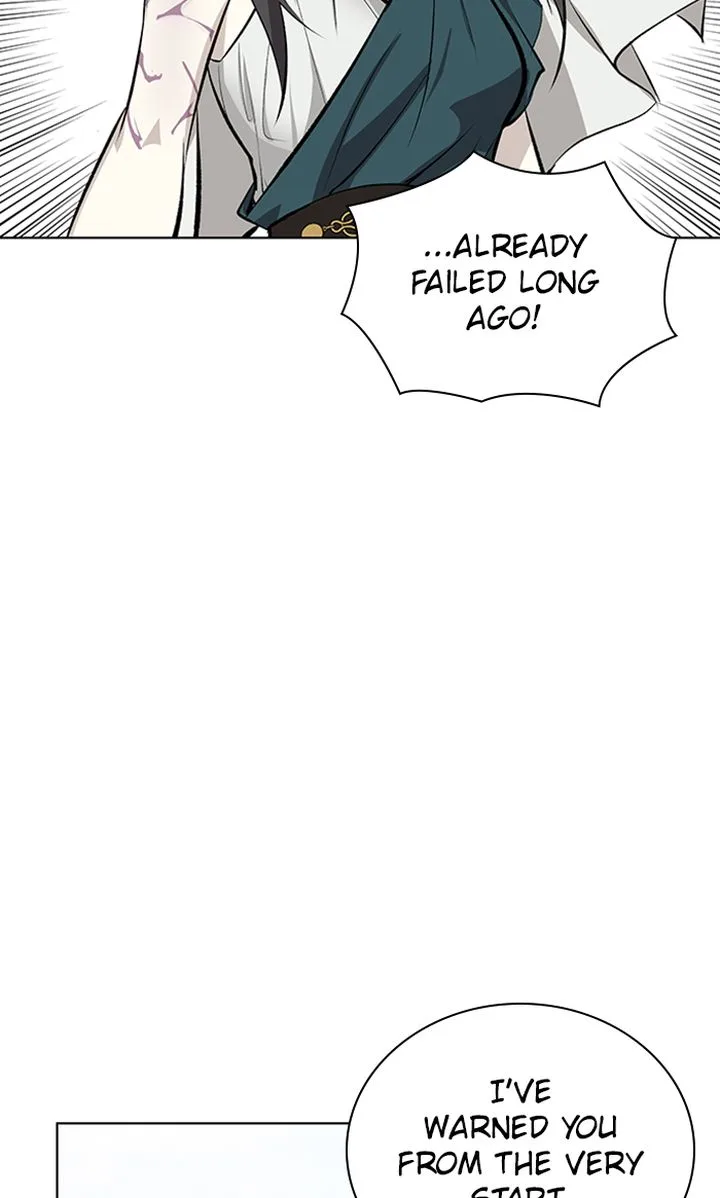 Athena Complex Chapter 139 page 37