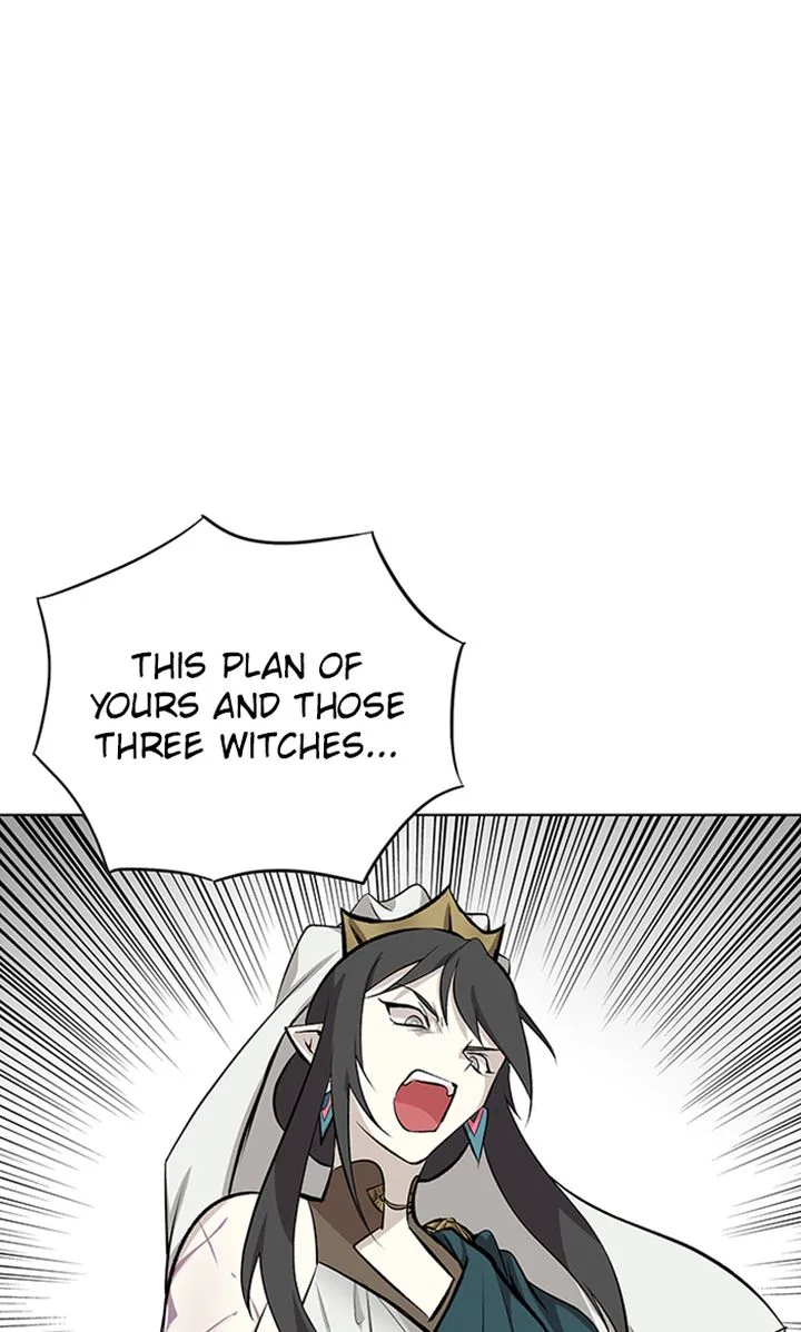 Athena Complex Chapter 139 page 36
