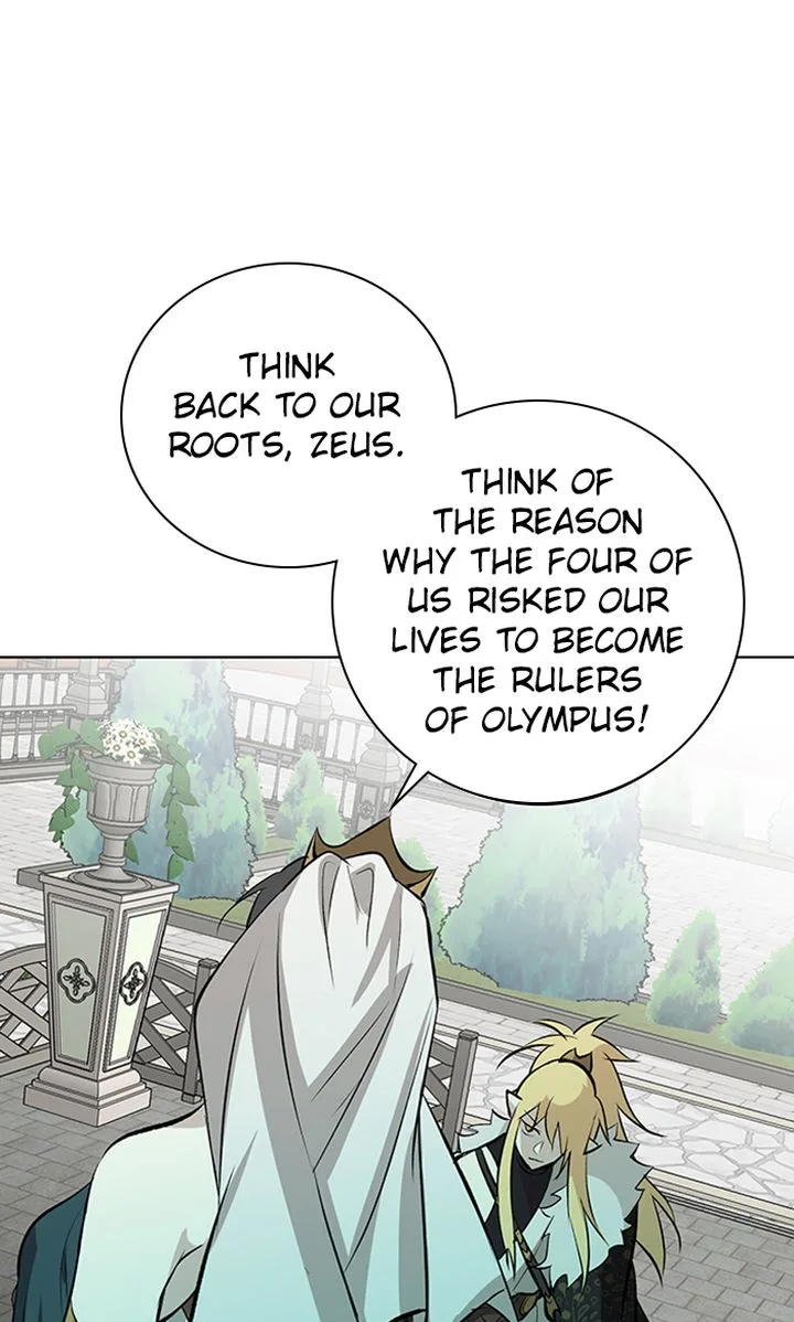 Athena Complex Chapter 139 page 39