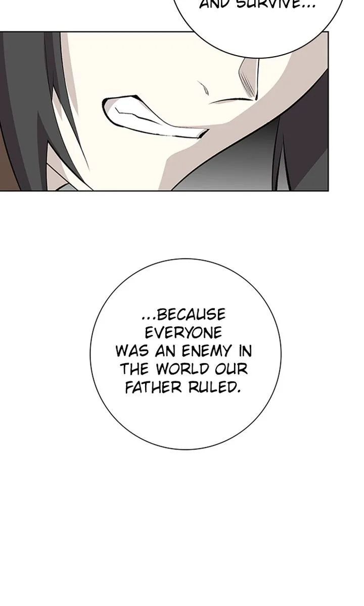 Athena Complex Chapter 139 page 41