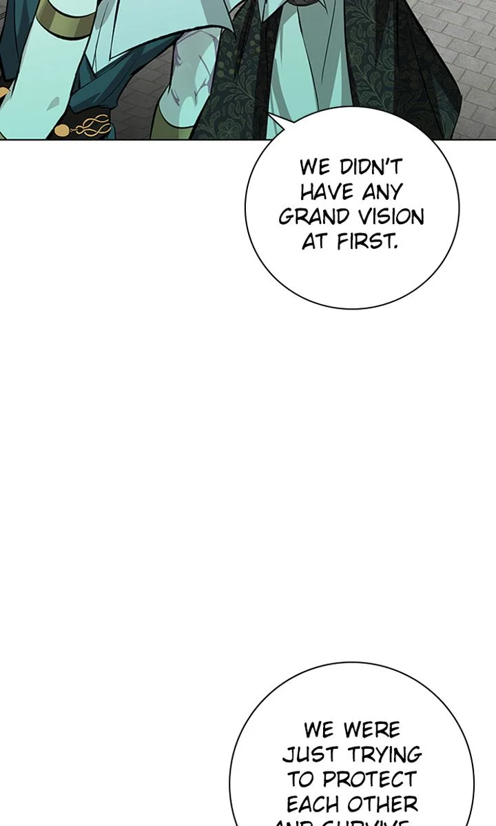 Athena Complex Chapter 139 page 40