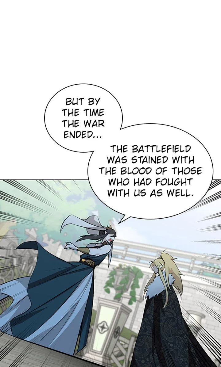 Athena Complex Chapter 139 page 43