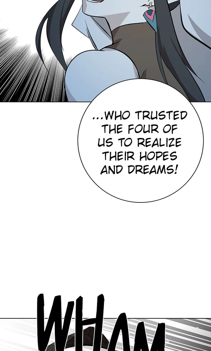 Athena Complex Chapter 139 page 45