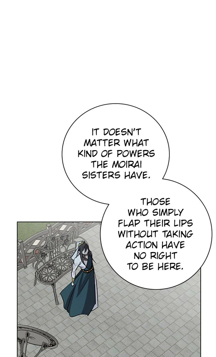 Athena Complex Chapter 139 page 49