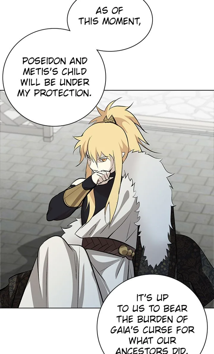 Athena Complex Chapter 139 page 51