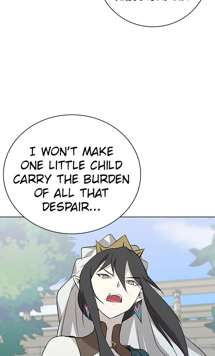Athena Complex Chapter 139 page 52