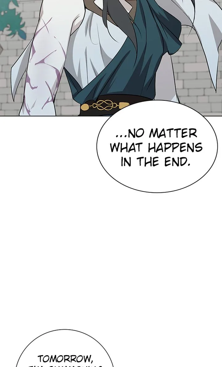 Athena Complex Chapter 139 page 53