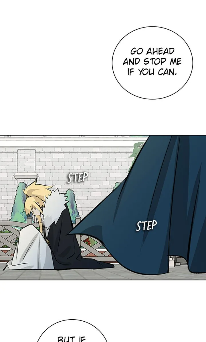 Athena Complex Chapter 139 page 55