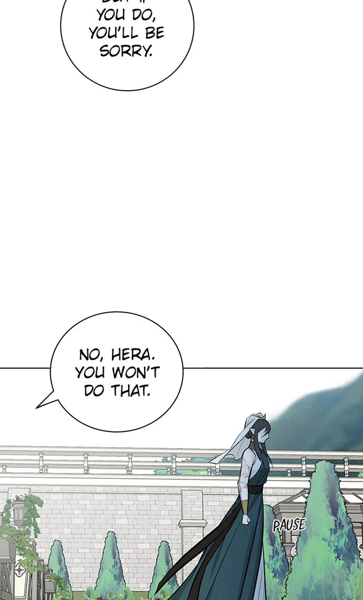 Athena Complex Chapter 139 page 56