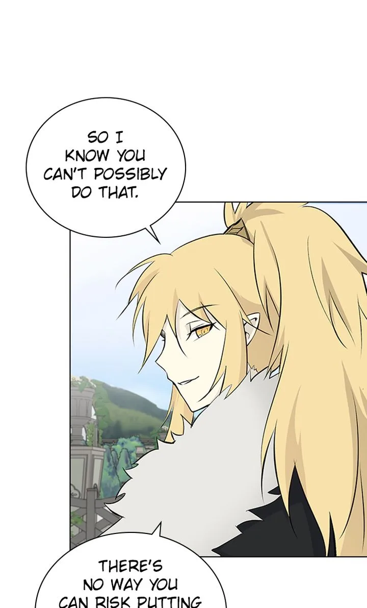 Athena Complex Chapter 139 page 60
