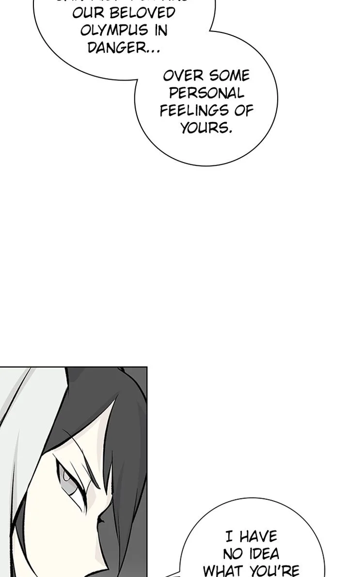 Athena Complex Chapter 139 page 61