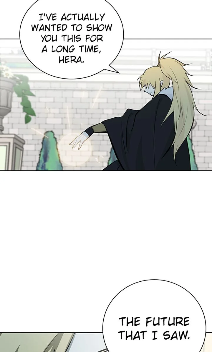 Athena Complex Chapter 139 page 64