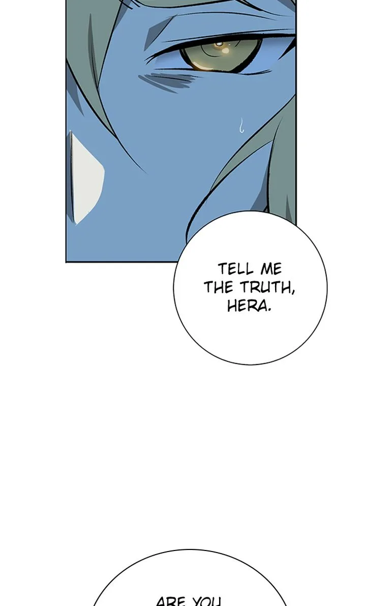 Athena Complex Chapter 139 page 67