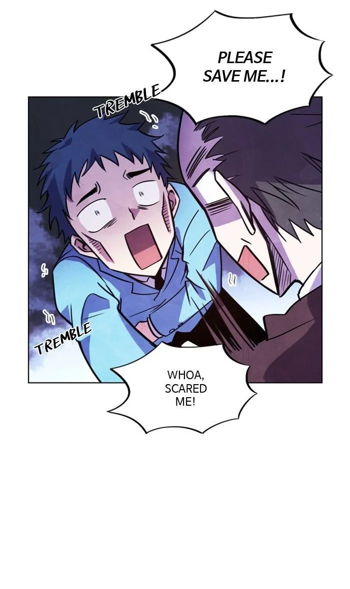 Athena Complex Chapter 14 page 22