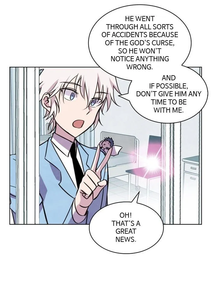 Athena Complex Chapter 14 page 6