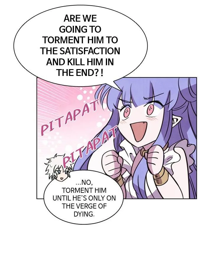 Athena Complex Chapter 14 page 7