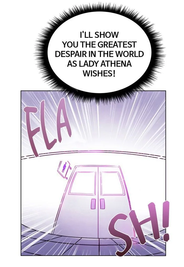 Athena Complex Chapter 14 page 17