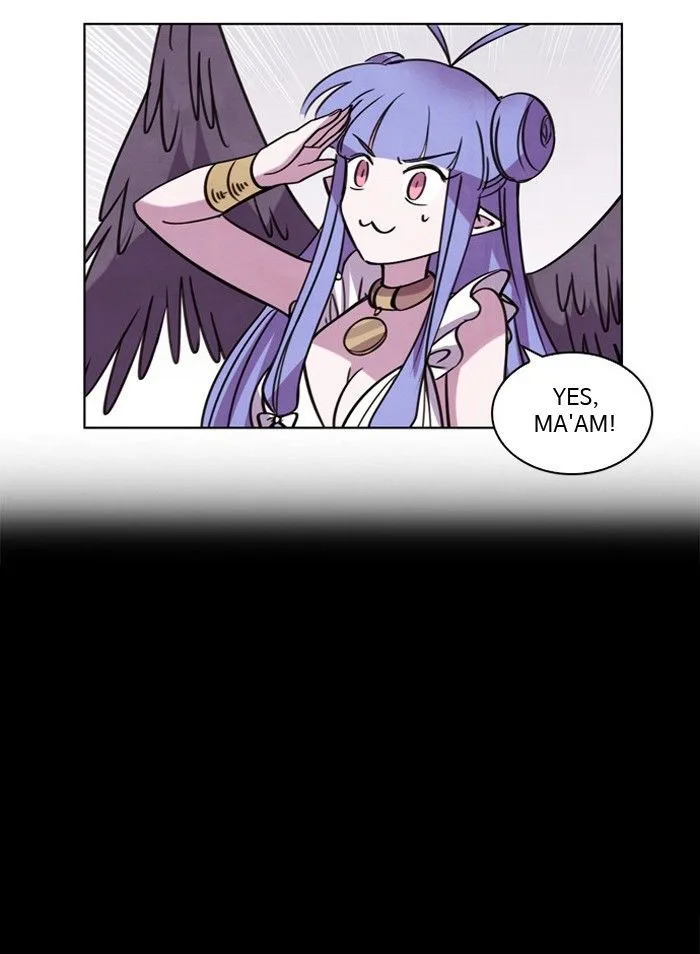 Athena Complex Chapter 14 page 11