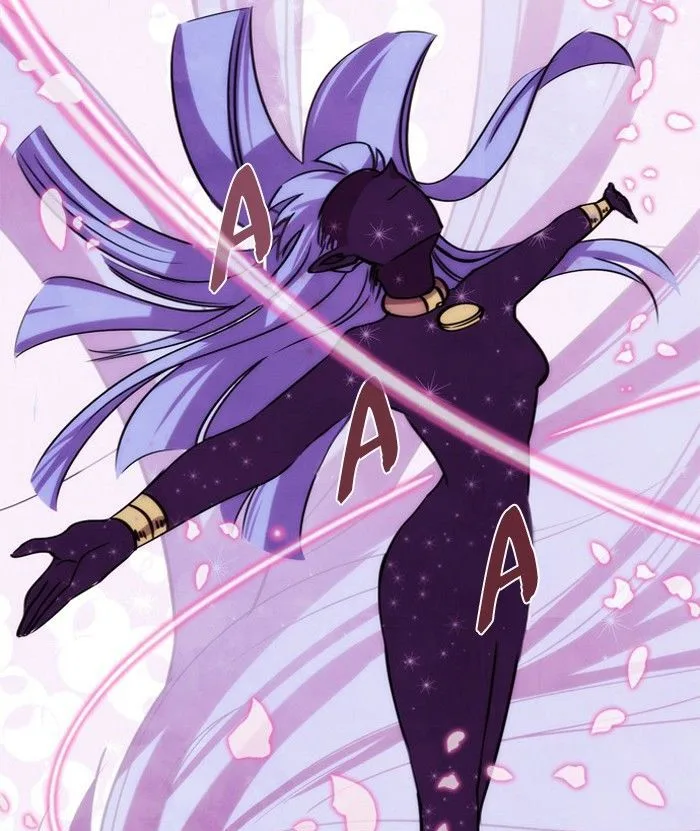 Athena Complex Chapter 14 page 15