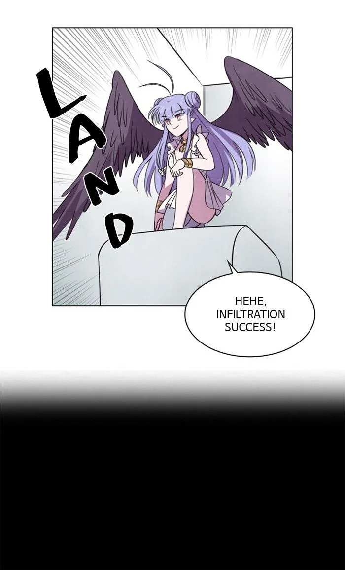Athena Complex Chapter 14 page 3